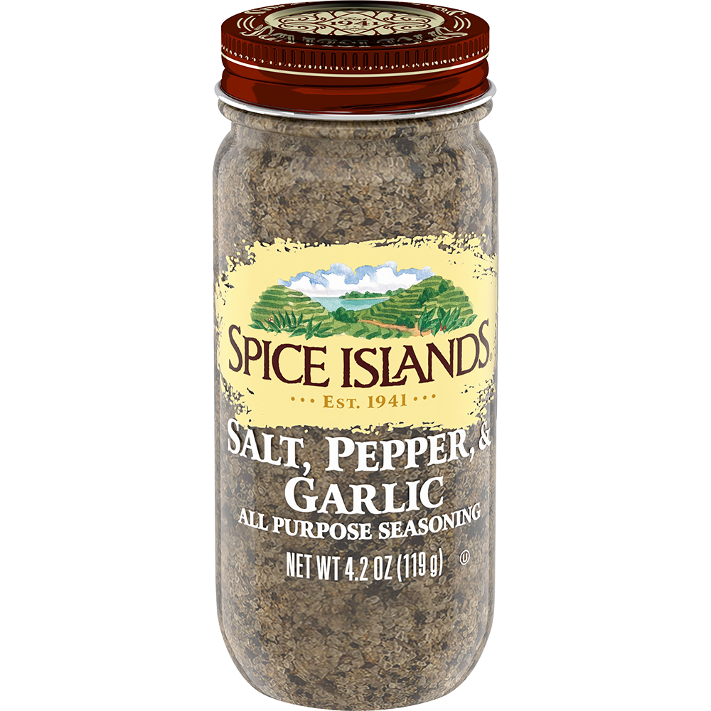 Spice Islands Seasonings and Spices High Quality Spices