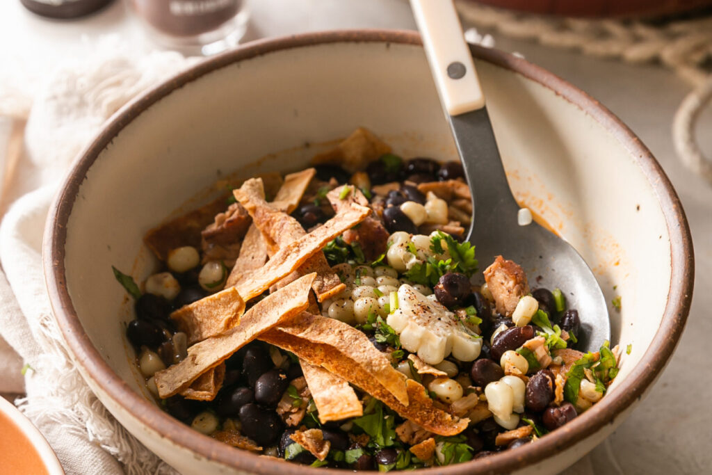 Chicken Tortilla Soup Spice Islands
