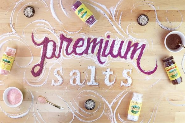 Premium Salts