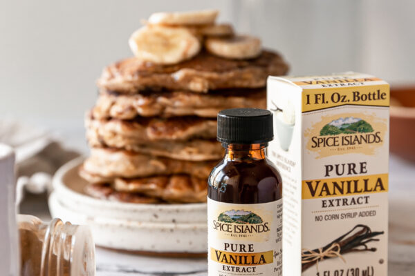 Unexpected Ways to Use Spice Islands Pure Vanilla Extract
