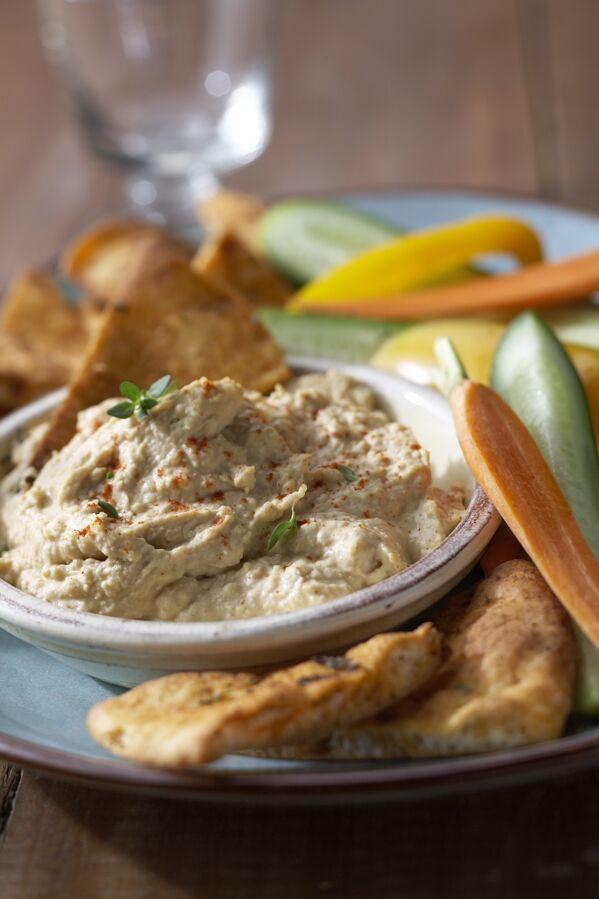 Hummus