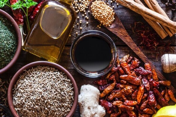 Your Go-To List of the 15 Best Spices To Have on Hand