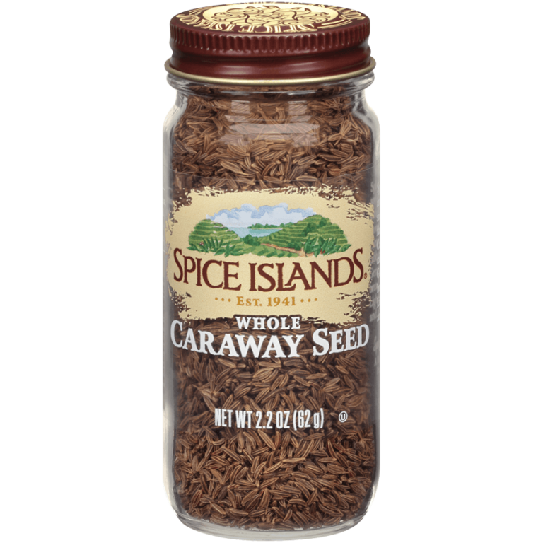 Spice Up Your Dishes with Caraway Seed from Spice Islands!