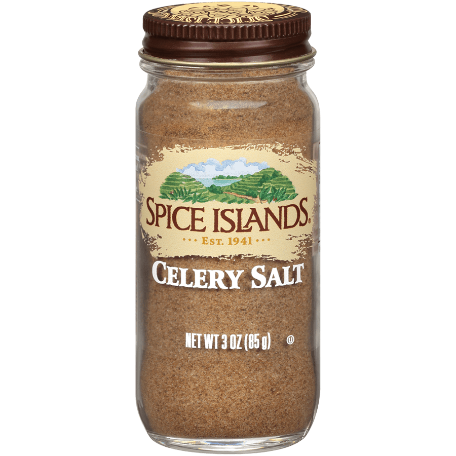 Spice Islands Seasonings And Spices High Quality Spices
