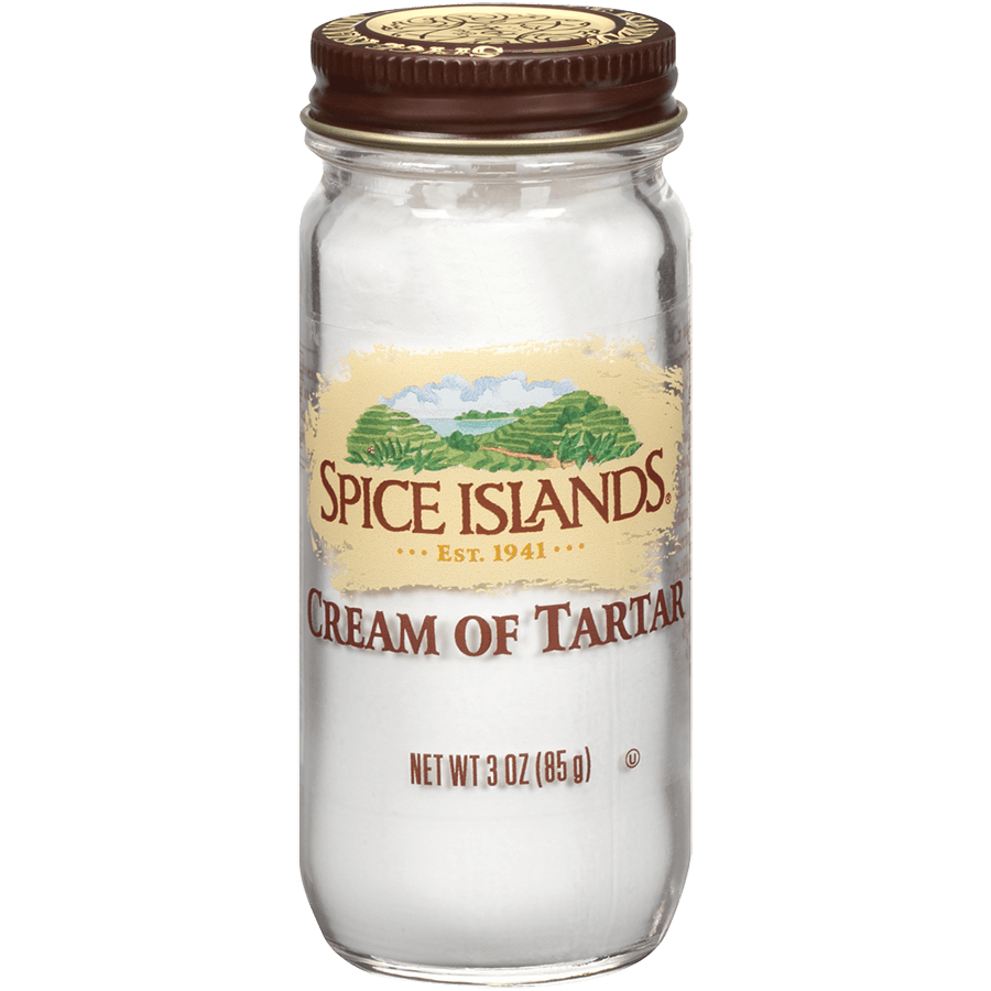 Cream of Tartar - 2 lbs - Badia Spices