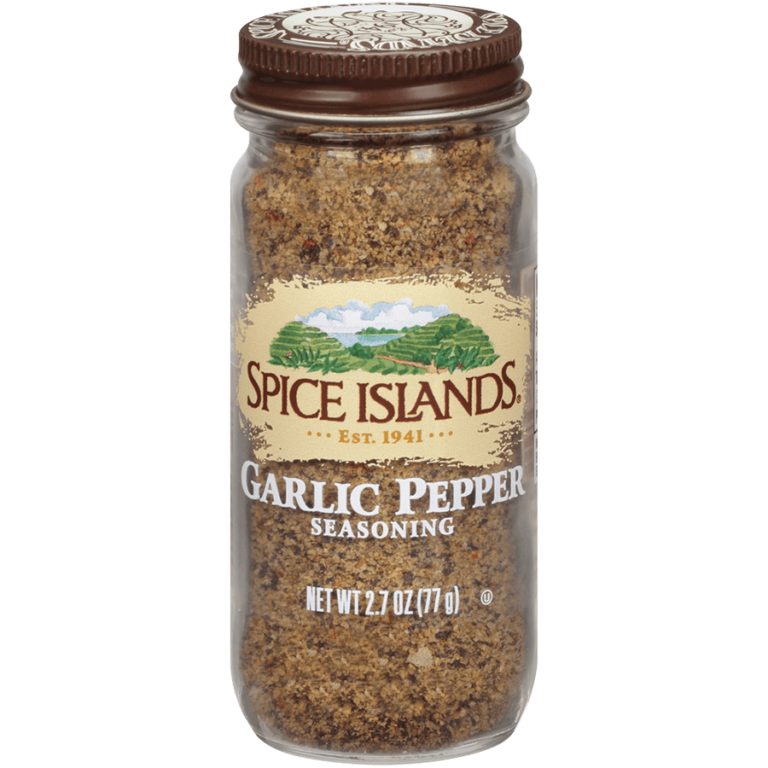 Products Spice Islands