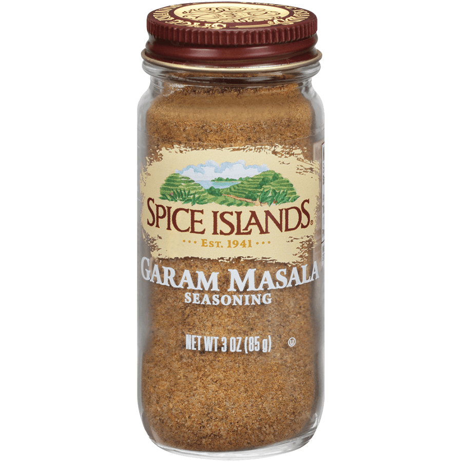 Garam Masala - Spice Islands