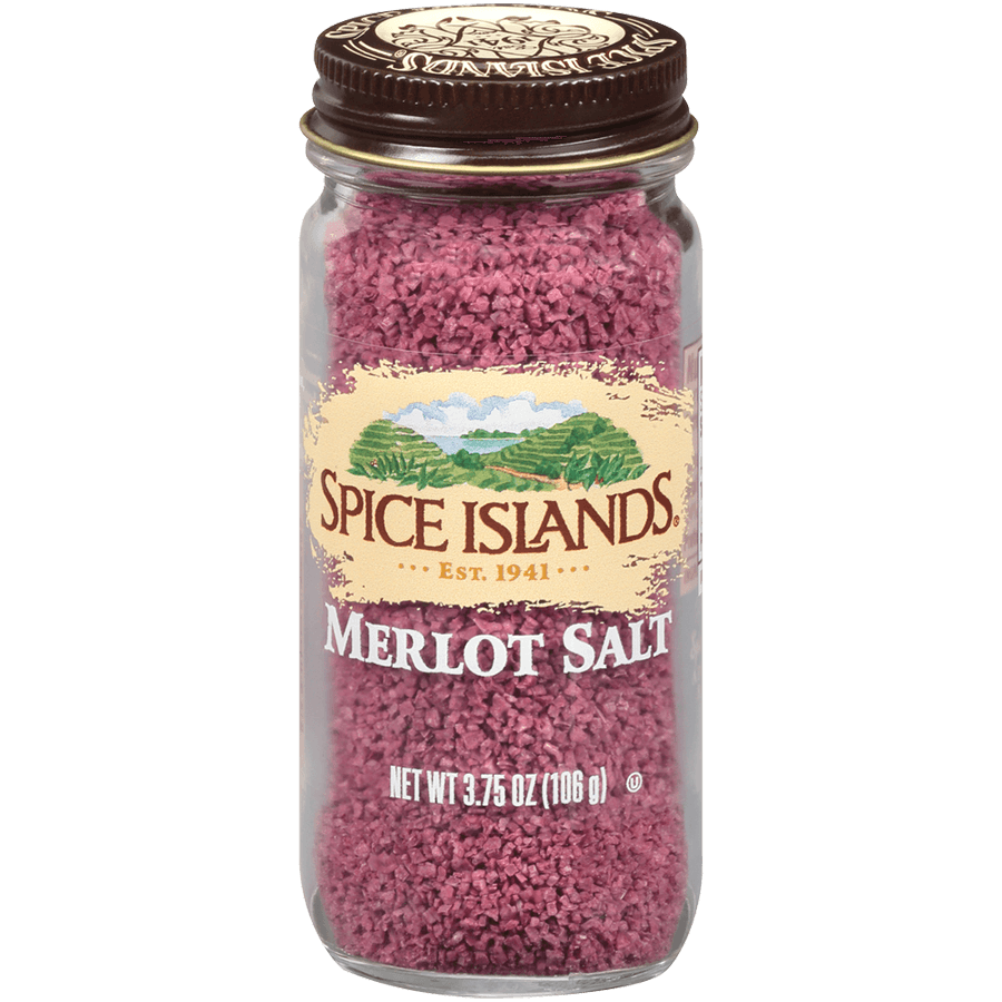 Merlot Salt