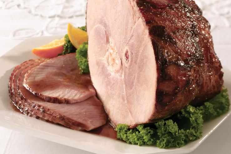 Citrus Glazed Ham Recipe, Spices for Thanksgiving - Spice Islands