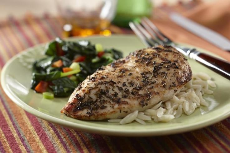 Italian Herb Marinade - Spice Islands