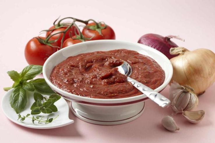 Pizza Sauce Recipe - Spice Islands