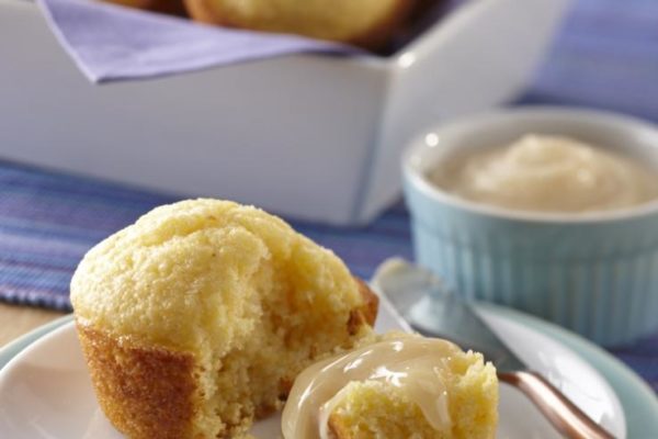 Vanilla Honey Butter Recipe