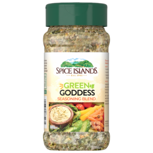 Green Goddess Seasoning