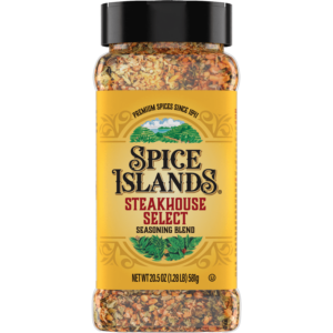 Steakhouse Select Seasoning