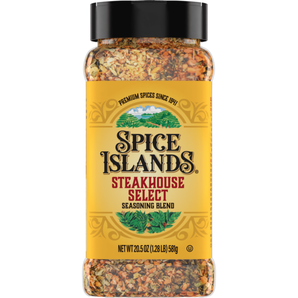 Steakhouse Select Seasoning